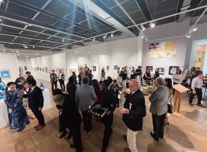 MINERVA2026 in LONDON